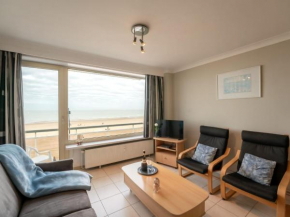 Apartment Seaview Getaway Belgium by Interhome